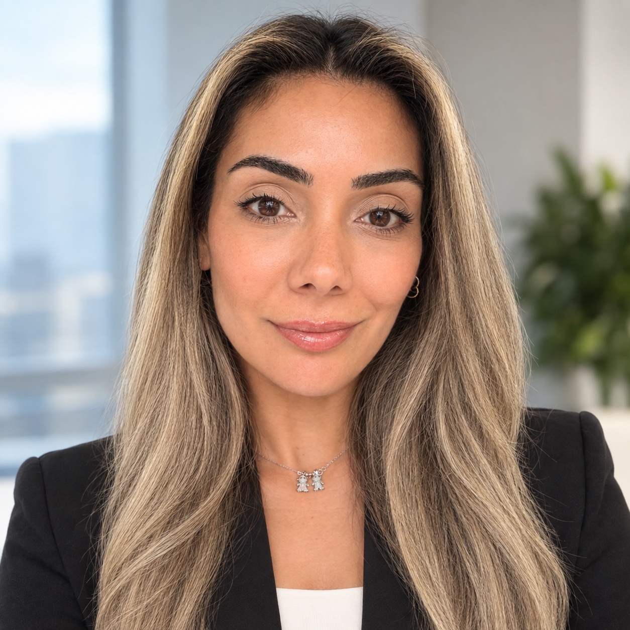 Nanar Karaian, cofondatrice d’AAK Consulting